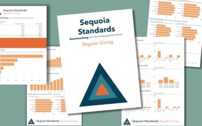Sequoia Standards Regular Giving Report