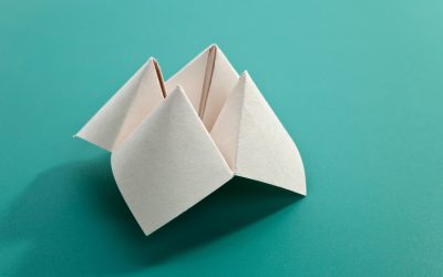 Why Forecasts Matter More Than Ever