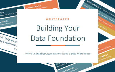 Building Your Data Foundations